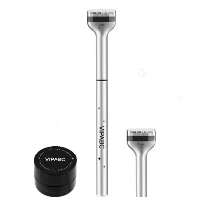 LashPro | 2-in-1 Eyeliner & Lower Eyelash Stamp Set