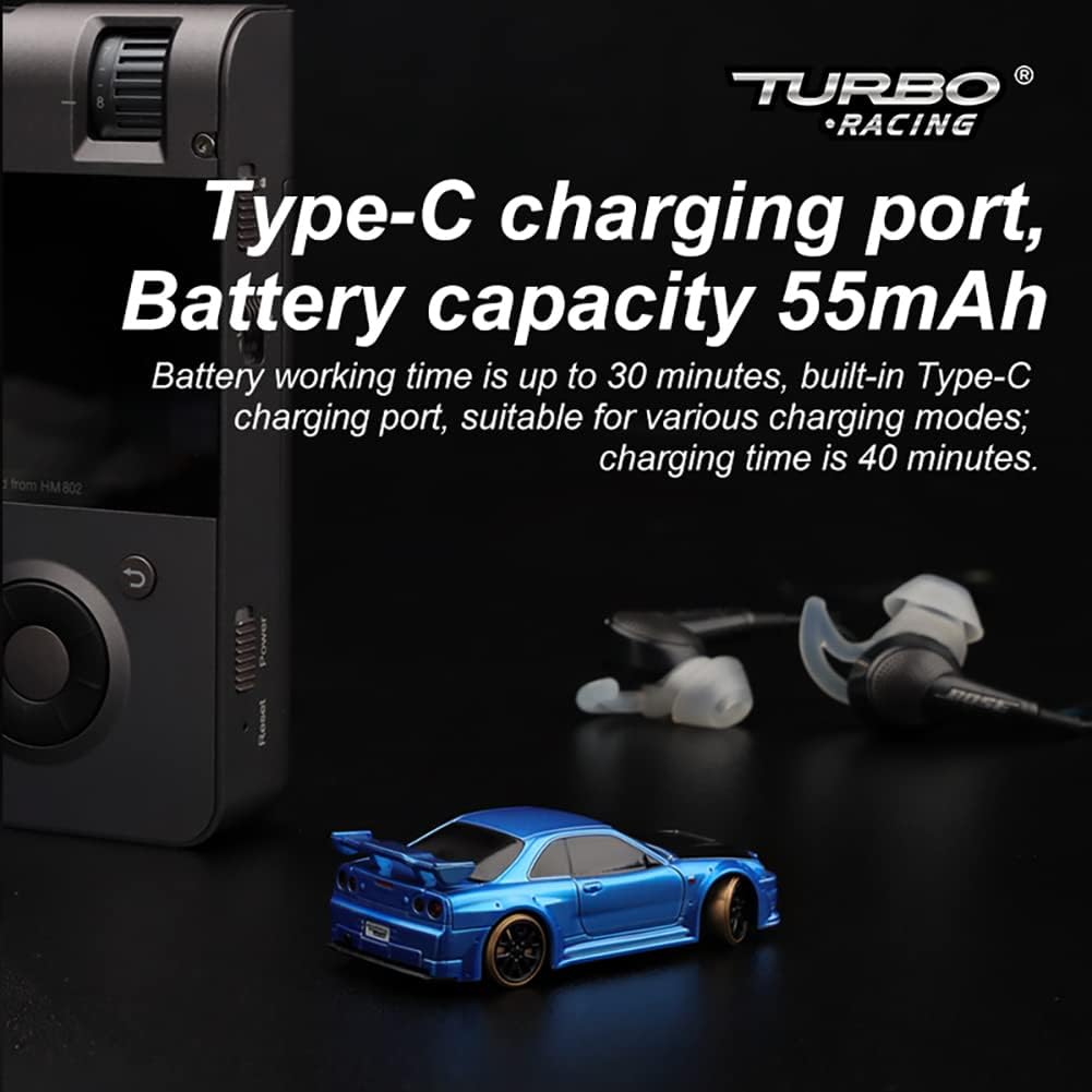 Turbo Drift Racer Pro