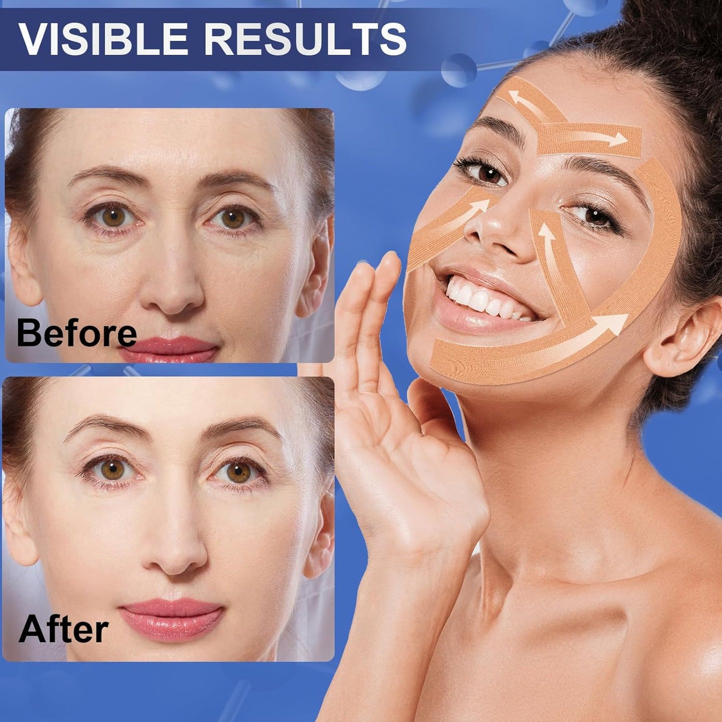 SmoothSkin Lift Tape