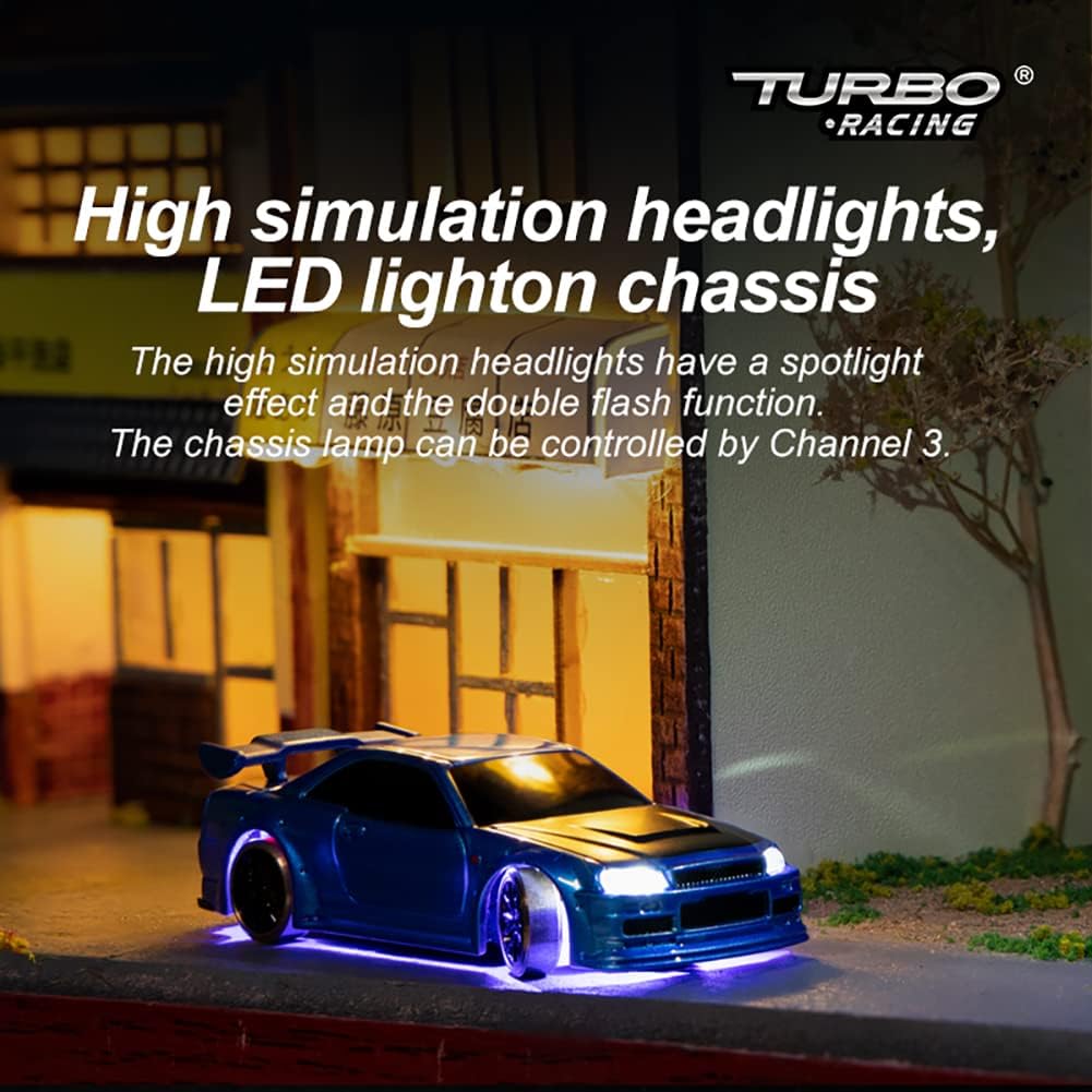 Turbo Drift Racer Pro