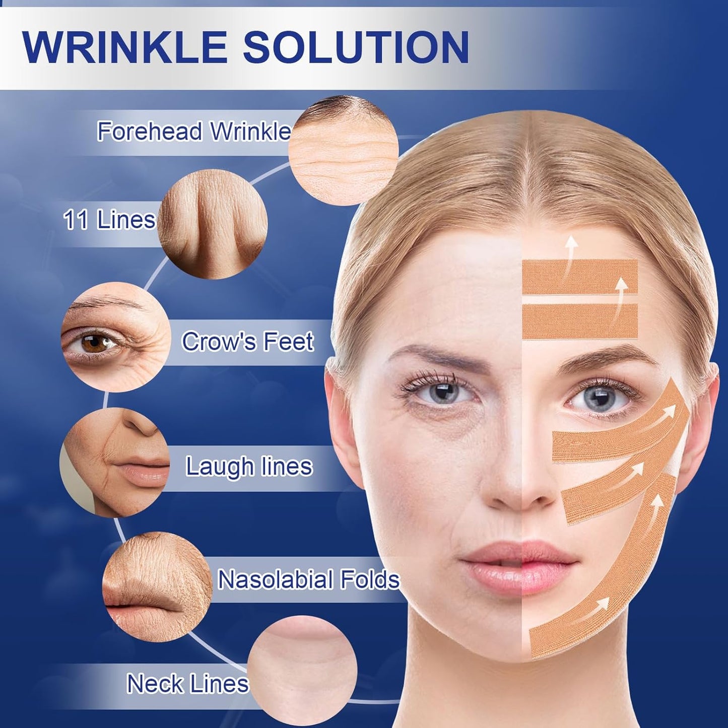 SmoothSkin Lift Tape