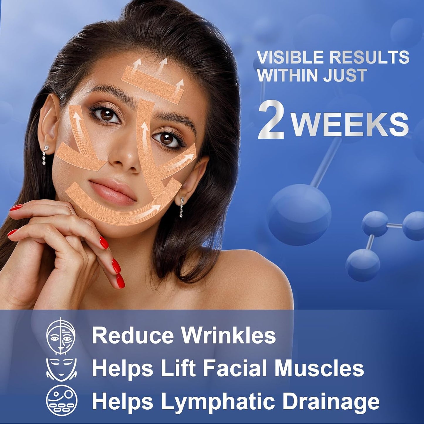 SmoothSkin Lift Tape