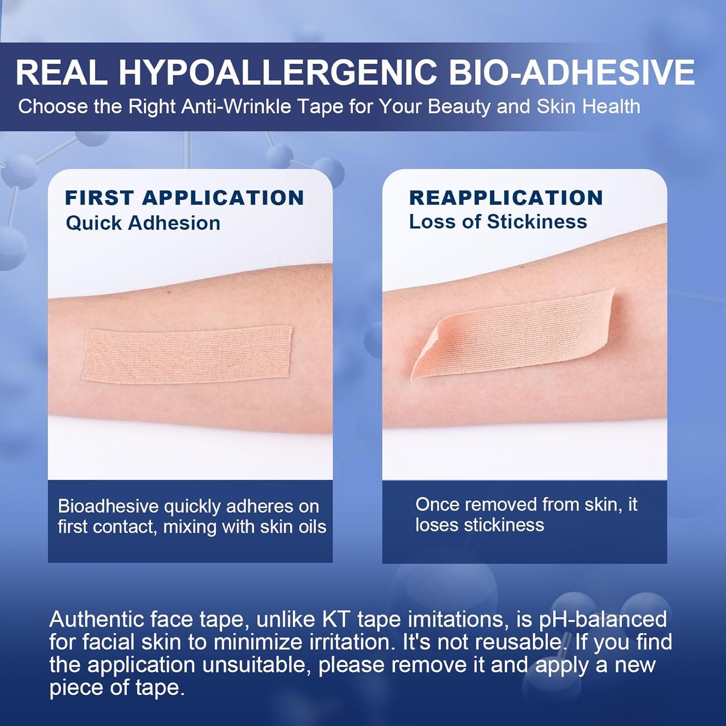 SmoothSkin Lift Tape
