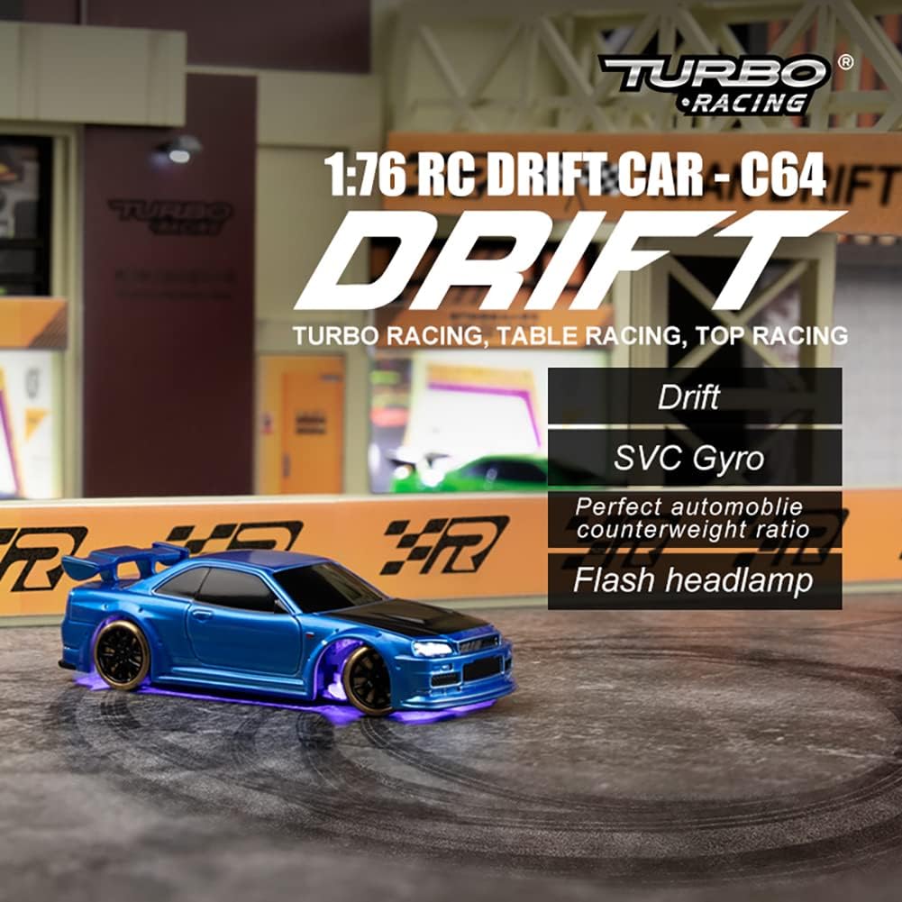 Turbo Drift Racer Pro