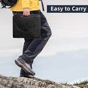 Portable 2-in-1 Camping Gas Stove – Lightweight, Safe & Versatile