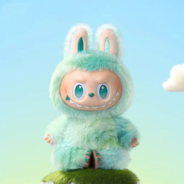 🧸 Labubu Mystery Doll – Collectible Blind Box Toy (1 Pc, Multicolor) 🎁 Every box is a surprise – collect them all!