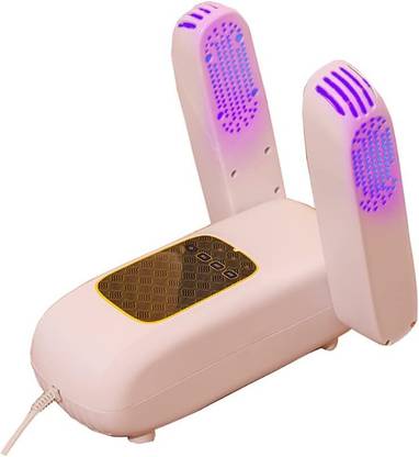 Electric Shoe Dryer & Deodorizer – Keep Footwear Fresh & Dry