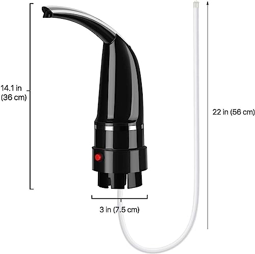 Automatic Water Dispenser Pump for Easy Water Access at Home & Office