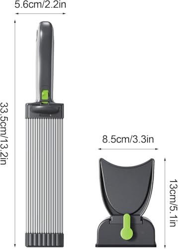 Multifunctional Manual Meat Slicer for Perfectly Thin Cuts