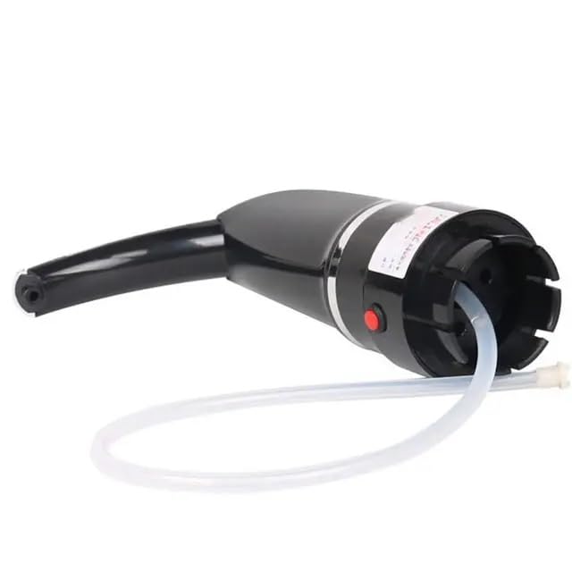 Automatic Water Dispenser Pump for 20 Litre Bottles - USB Rechargeable