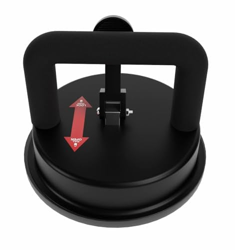 Ergonomic Car Dent Remover for Effortless Dent Repair & Lifting