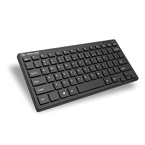 Compact Wired Mini Keyboard with Chocolate Keycaps for Easy Typing