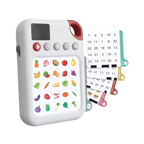 Educational Memory Game for Kids - Enhance Focus & Learning Fun