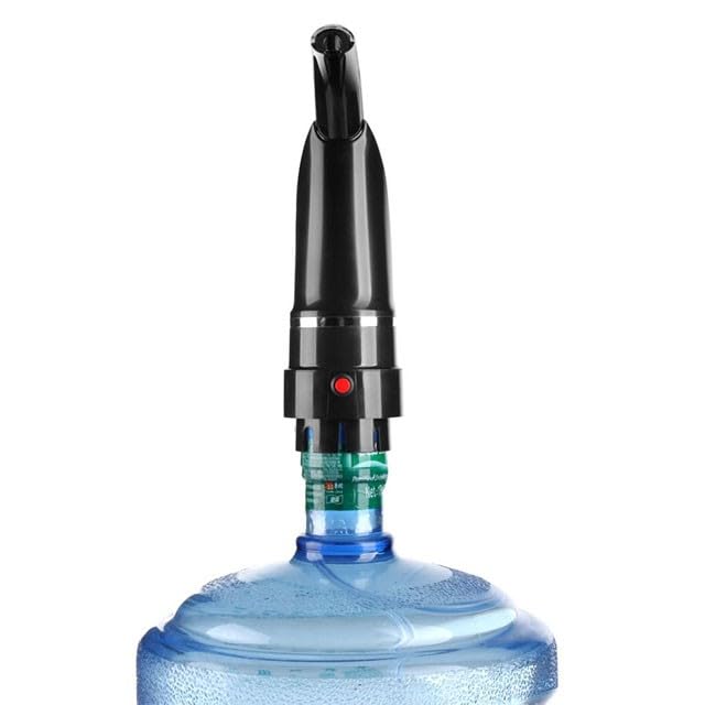 Automatic Water Dispenser Pump for Easy Water Access at Home & Office