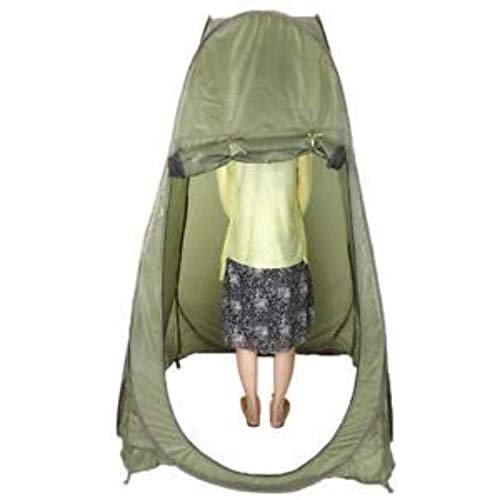 Portable Privacy Tent for Outdoor Activities - Instant Setup & Durability