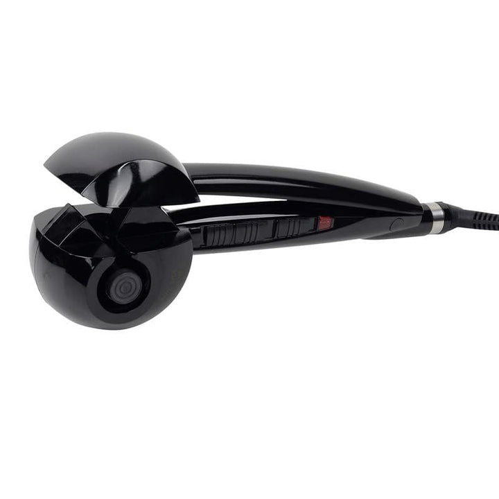 Revolutionary Automatic Hair Curler for Effortless Curls | Perfect Curl