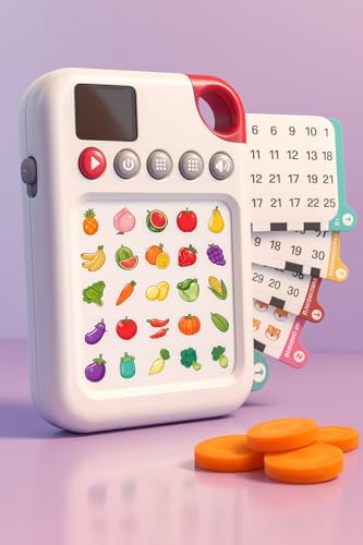 Educational Memory Game for Kids - Enhance Focus & Learning Fun