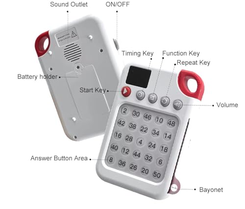 Educational Memory Game for Kids - Enhance Focus & Learning Fun