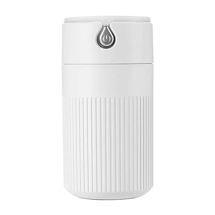 Cool Mist Humidifier & Aroma Diffuser for Home and Office Relaxation