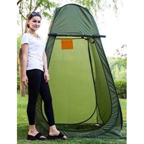 Portable Privacy Tent for Outdoor Activities - Instant Setup & Durability
