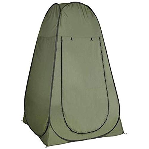 Portable Privacy Tent for Outdoor Activities - Instant Setup & Durability