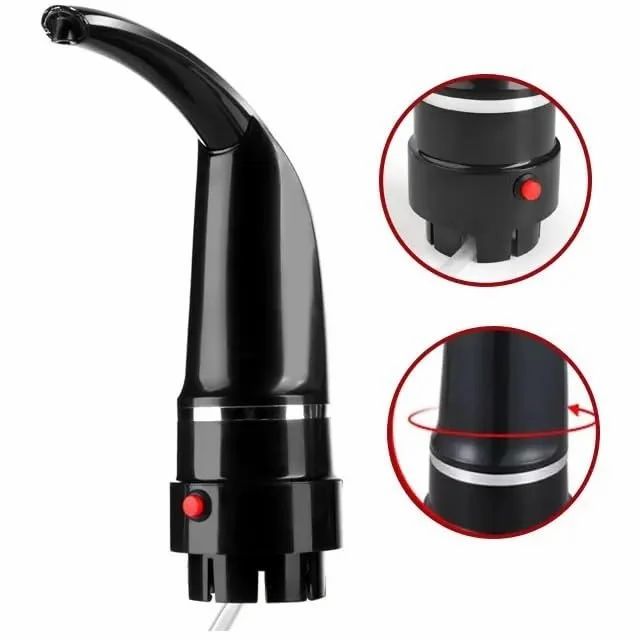 Automatic Water Dispenser Pump for Easy Water Access at Home & Office