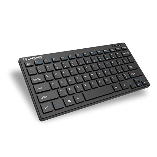 Compact Wired Mini Keyboard with Chocolate Keycaps for Easy Typing