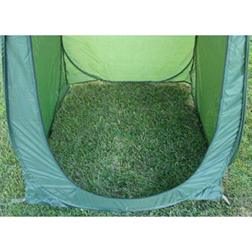 Portable Privacy Tent for Outdoor Activities - Instant Setup & Durability