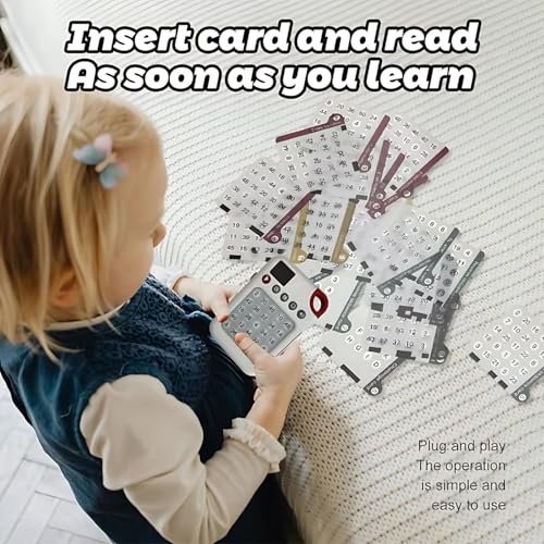 Educational Memory Game for Kids - Enhance Focus & Learning Fun