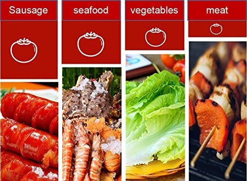 Portable Charcoal Grill for Outdoor Adventures | Compact & Easy Setup