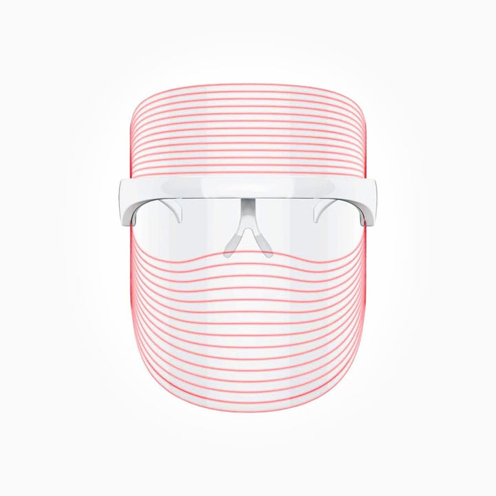 7 Color LED Light Therapy Mask for Skin Rejuvenation & Anti-Aging