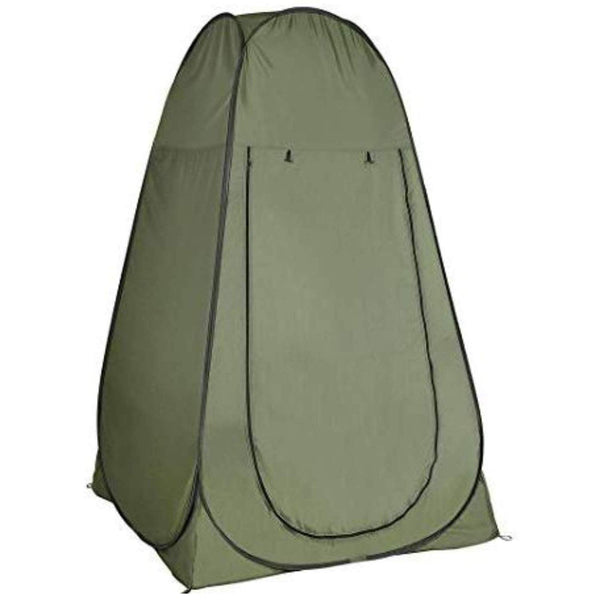 Portable Privacy Tent for Outdoor Activities - Instant Setup & Durability