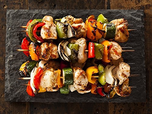 Portable Folding Charcoal Barbecue Grill for Outdoor Cooking