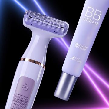 Durable Pickleball Racket Set for Fun and Competitive Play