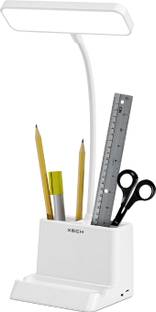 Digital Alarm Clock with Bluetooth Speaker and Phone Stand for Kids