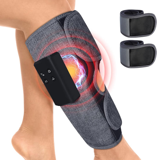 Relax and Recharge Leg Massagers