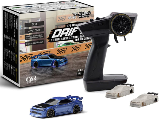 Turbo Drift Racer Pro