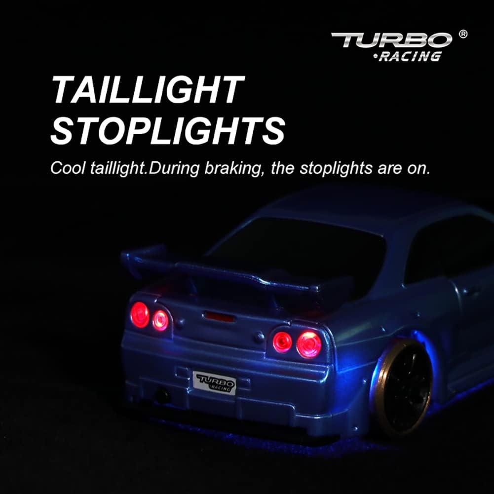 Turbo Drift Racer Pro