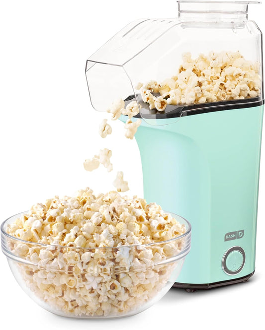 DASH Popcorn Party Maker