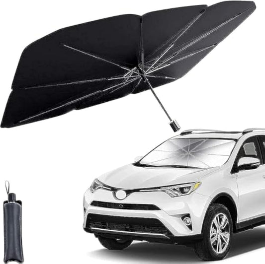 Cool Car Sun Shield