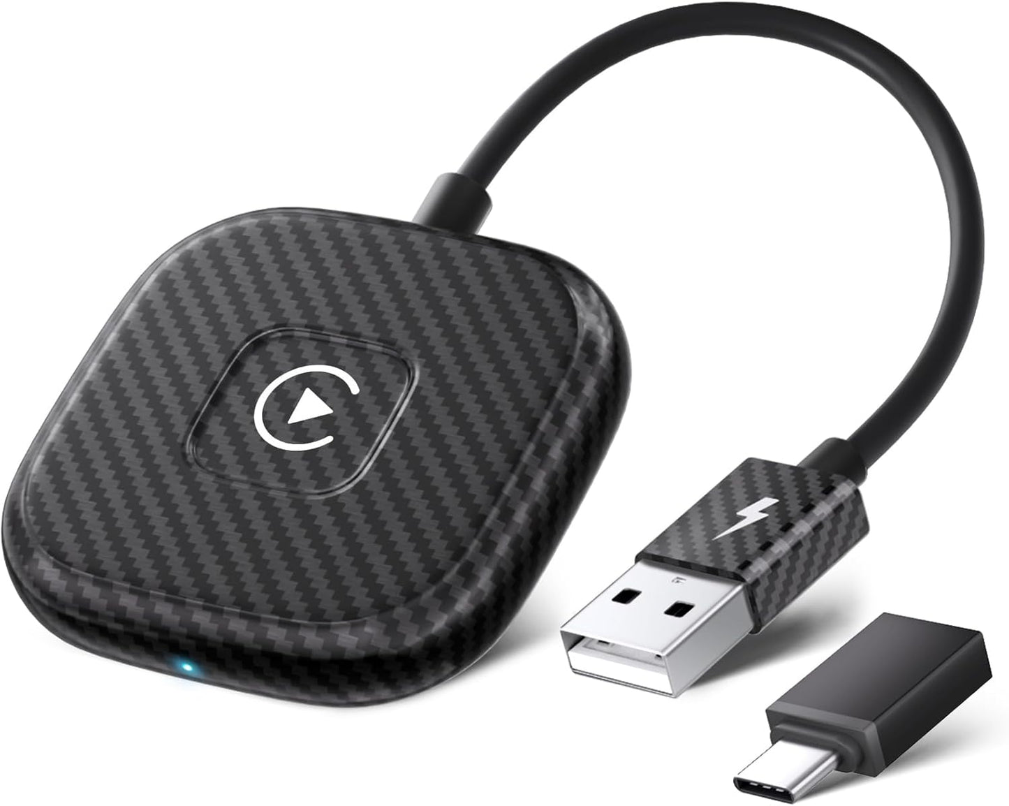 Magic Drive Wireless Connector