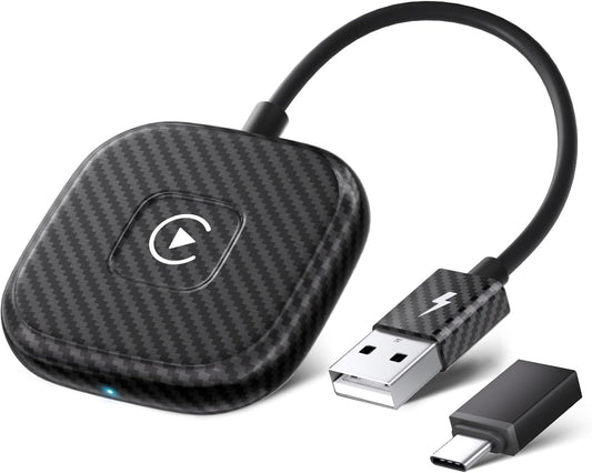 Magic Drive Wireless Connector