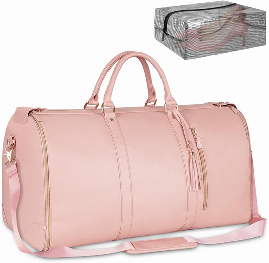 Stylish Travel Garment Bag