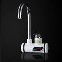 Instant Electric Water Heating Faucet for Kitchen & Bathroom Sinks