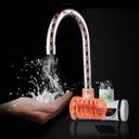 Instant Electric Water Heating Faucet for Kitchen & Bathroom Sinks