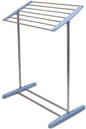 Multifunctional Mobile Towel Rack - Space Saving Drying Solution