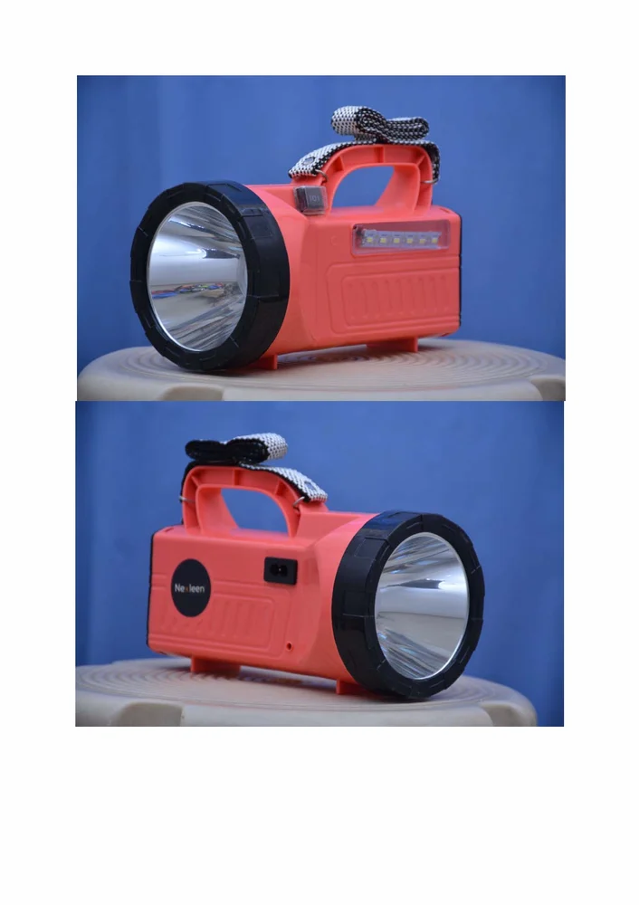 Bright Rechargeable Headlamp with 9 Modes for Outdoor Adventures