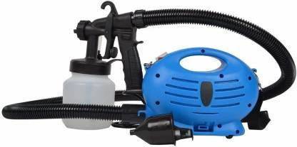 Electric Portable Spray Painting Machine for Quick Home Renovation