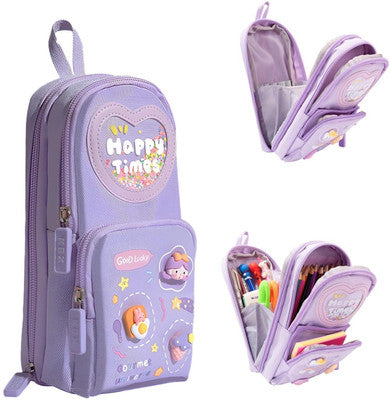 Reusable Magic Water Coloring Book for Kids - Fun and Educational Art