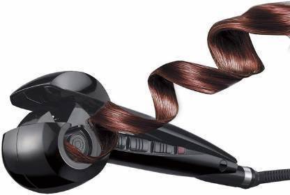 Revolutionary Automatic Hair Curler for Effortless Curls | Perfect Curl